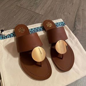 Tory Burch Sandal
